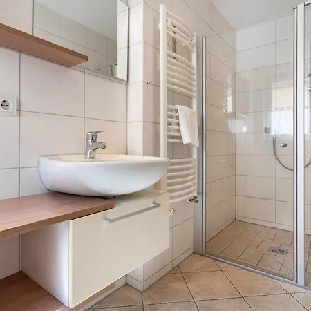 U9 Eg Apartment Röbel